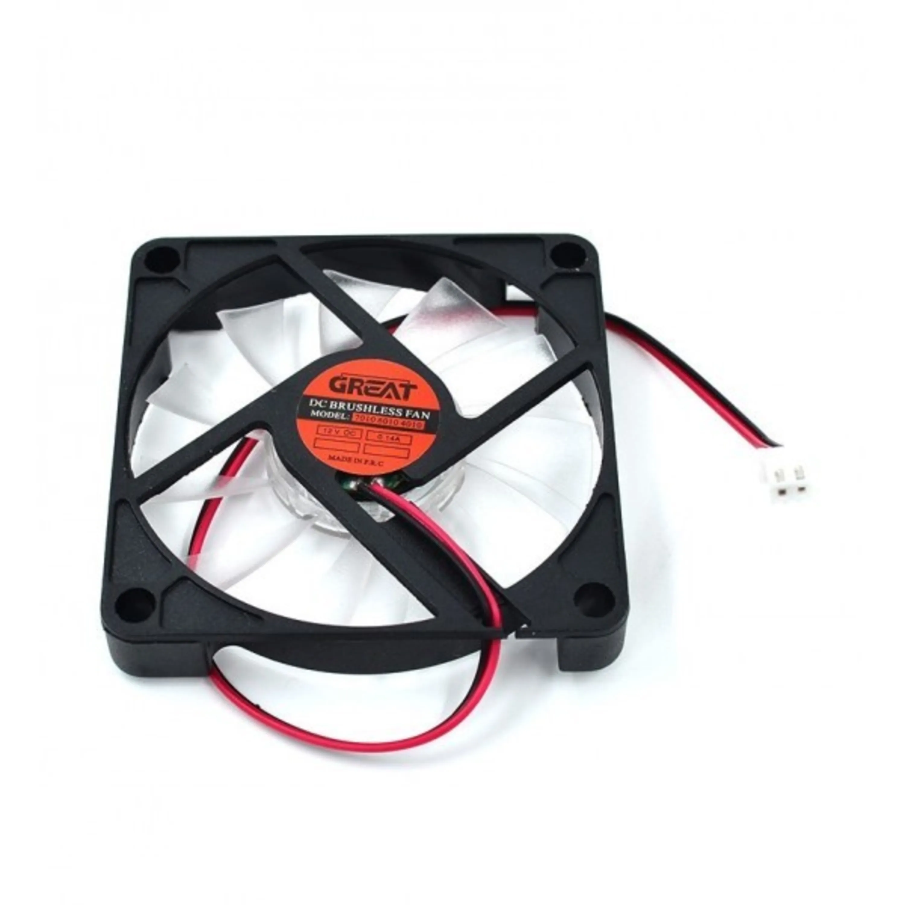 فن کارت گرافیک 7x7  گریت | KT-020511